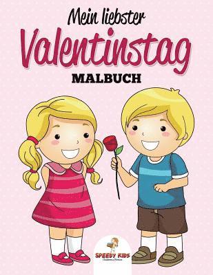 Speedy Kids - Löwen, Tiger, Bären und mehr! Malbuch (German Edition), Häftad