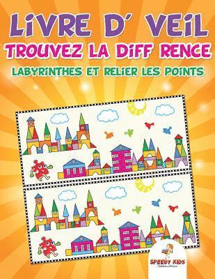 Livre d'veil 1