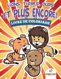 bokomslag Livre de coloriage de totems de tribus indiennes (French Edition)