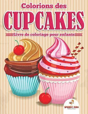 bokomslag Livre de coloriage Dans la cuisine pour filles (ge