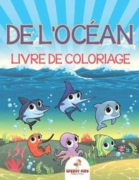 bokomslag Miaou ! Livre de coloriage de mon chat prfr (French Edition)
