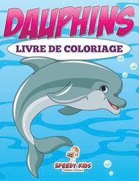 bokomslag Colorie-moi ! Livre de coloriage pour enfants (French Edition)