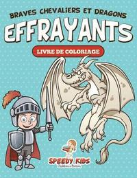 bokomslag En Garde! Chivalrous Duels Coloring Book