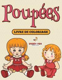 bokomslag C comme colorier ! Livre de coloriage pour enfants (French Edition)