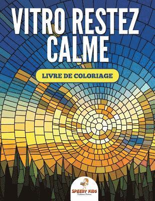 Livre de coloriage J'aime les masques de catch (French Edition) 1