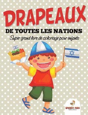 Speedy Kids - Livre de coloriage de vêtements chics (French Edition), Häftad