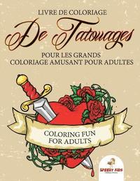 bokomslag Coloriage amusant de robots et de chiens pour enfant (Édition grand format) 100 (French Edition)