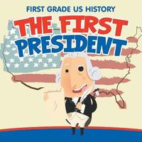 bokomslag First Grade US History
