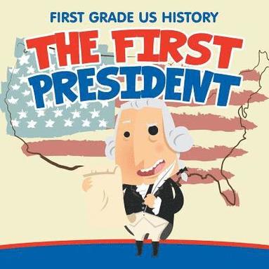 bokomslag First Grade US History