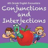 bokomslag 6th Grade English Encounters