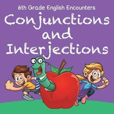 bokomslag 6th Grade English Encounters