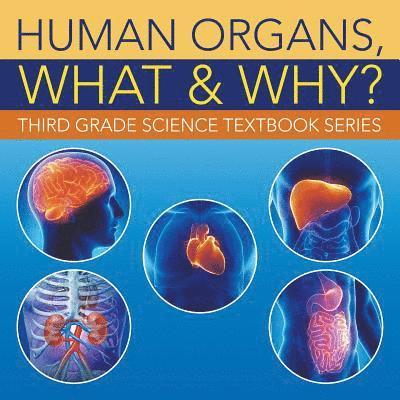 Human Organs, What & Why? 1