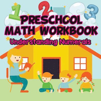 Preschool Math Workbook 1