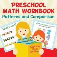 bokomslag Preschool Math Workbook