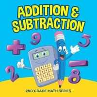 bokomslag Addition & Subtraction