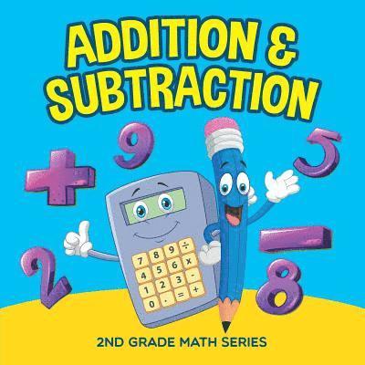 Addition & Subtraction 1