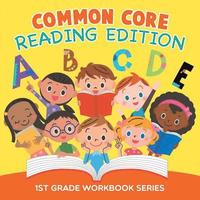 bokomslag Common Core Reading Edition