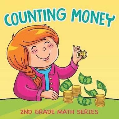 bokomslag Counting Money