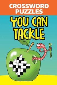 bokomslag Crossword Puzzles You Can Tackle