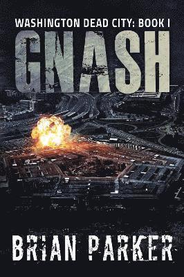 Brian Parker - Gnash, Häftad