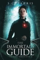 The Immortal's Guide 1