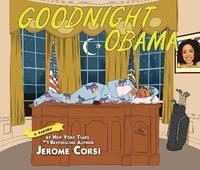 bokomslag Goodnight Obama