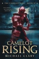 bokomslag Camelot Rising