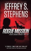 bokomslag Rogue Mission: A Jordan Sandor Thriller