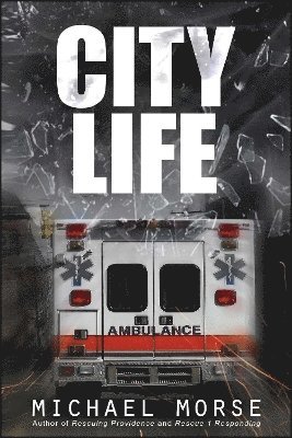 Michael Morse - City Life, Häftad