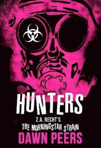 bokomslag Hunters: Volume 5