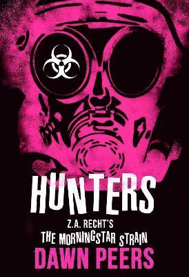 bokomslag Hunters: Volume 5