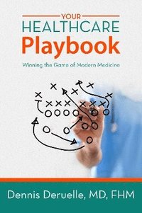 bokomslag Your Healthcare Playbook