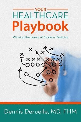 Your Healthcare Playbook 1