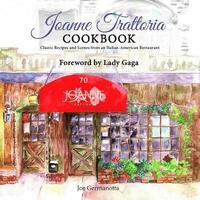 bokomslag Joanne Trattoria Cookbook