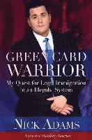 Green Card Warrior