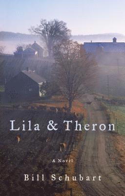 Lila & Theron 1