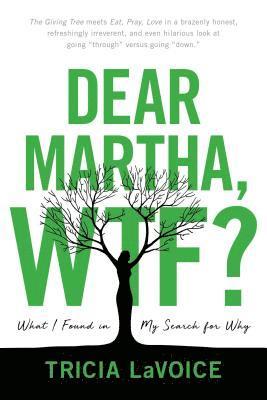 Dear Martha, WTF? 1