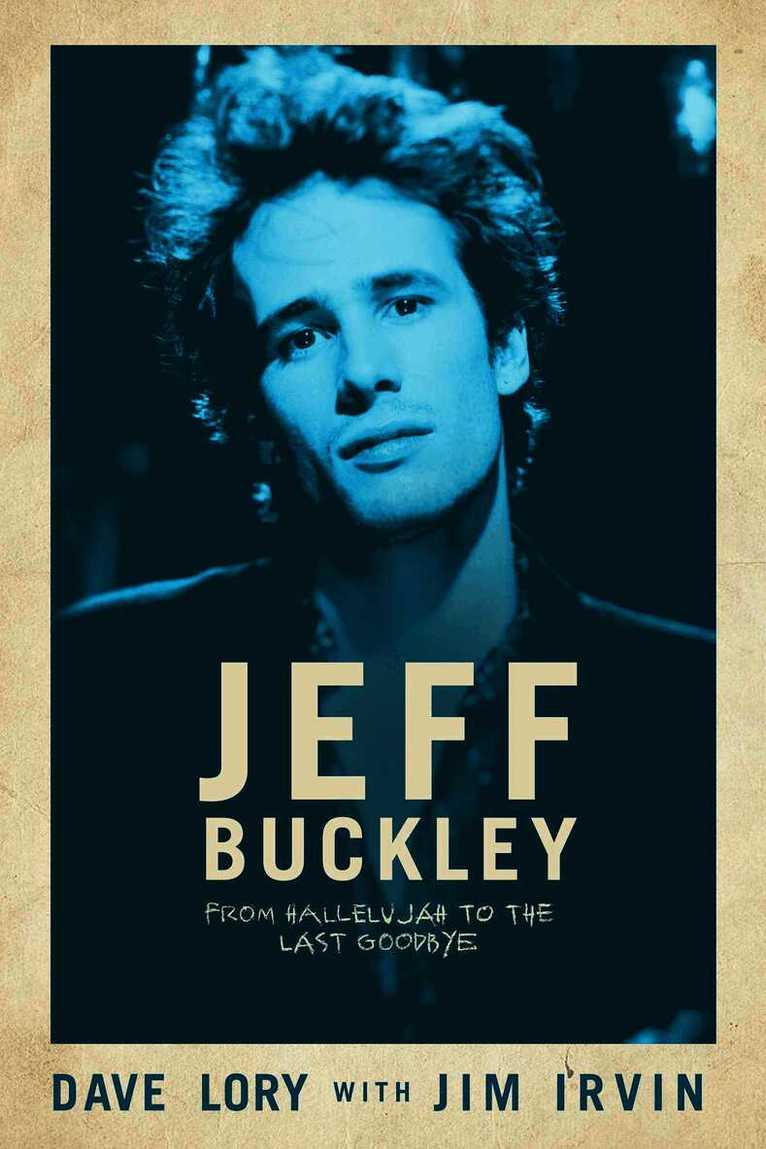 Jeff Buckley