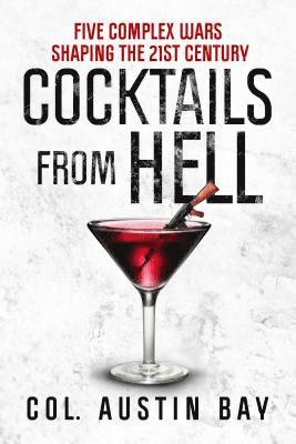 bokomslag Cocktails from Hell