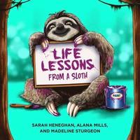 bokomslag Life Lessons from a Sloth