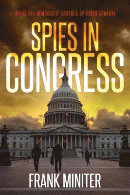 Spies in Congress 1