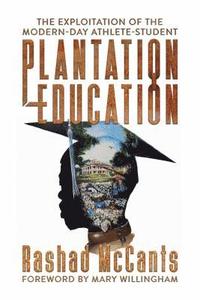 bokomslag Plantation Education