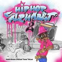 bokomslag Hip-Hop Alphabet 2