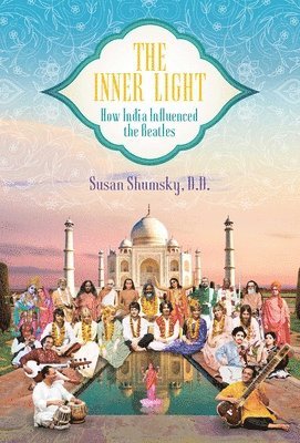 Susan Shumsky - Inner Light, Inbunden