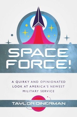 Space Force! 1