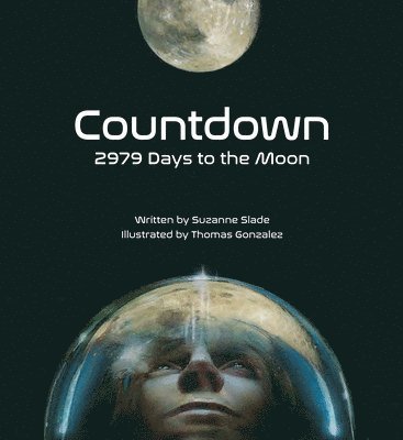 bokomslag Countdown