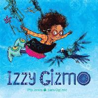 Izzy Gizmo 1