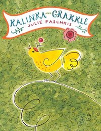 bokomslag Kalinka and Grakkle