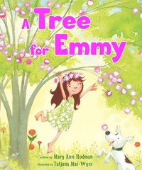 bokomslag Tree For Emmy
