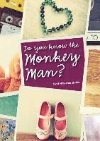 Dori Hillestad Butler - Do You Know the Monkey Man?, Häftad